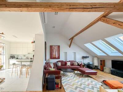 Wohnung kaufen in 1180 Wien