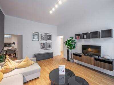 Wohnung kaufen in 1120 Wien