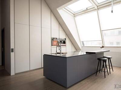 Wohnung kaufen in 1090 Wien