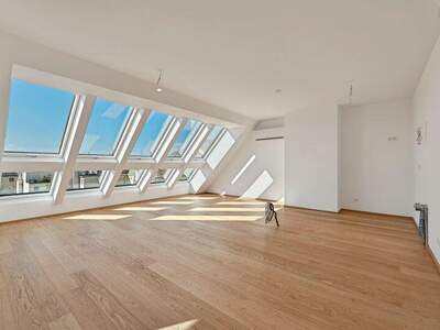 Terrassenwohnung kaufen in 1180 Wien (Bild 1)