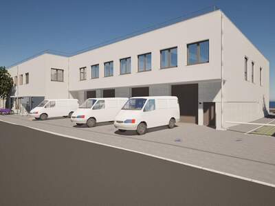 Gewerbeobjekt mieten in 4600 Wels (Bild 5)