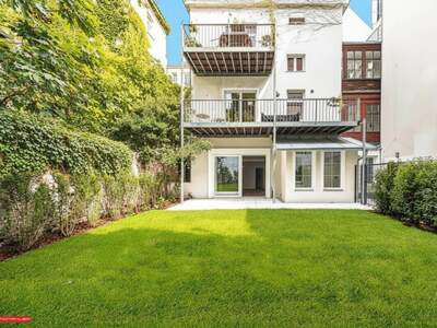 Wohnung kaufen in 1050 Wien