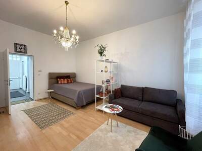 Mietwohnung in 1050 Wien (Bild 3)