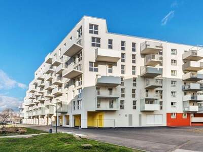 Wohnung kaufen in 1210 Wien