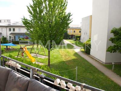 Terrassenwohnung kaufen in 4060 Leonding (Bild 1)