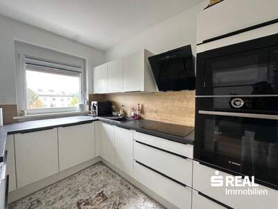 Terrassenwohnung kaufen in 4020 Linz (Bild 5)