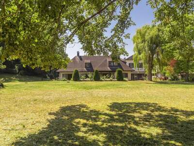 Haus mit Garten kaufen in 2380 Perchtoldsdorf (Bild 2)
