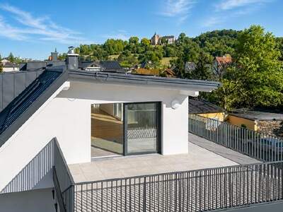 Penthouse kaufen in 5020 Salzburg