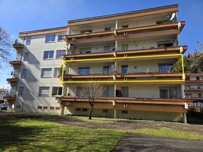 Wohnung kaufen in 6800 Feldkirch