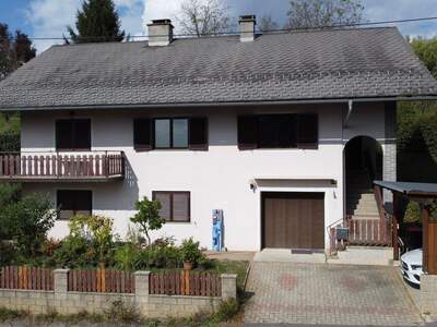 Haus kaufen in 8385 Neuhaus