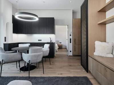 Wohnung mieten in 6370 Kitzbühel