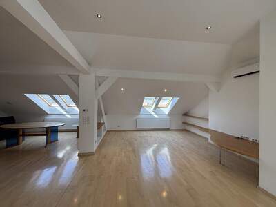 Mietwohnung in 3300 Amstetten (Bild 1)