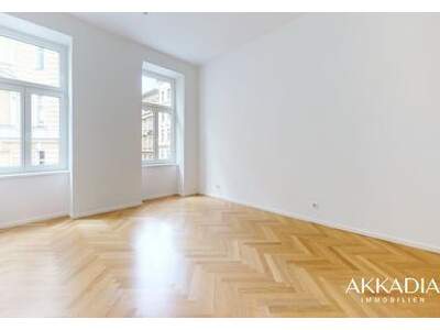 Eigentumswohnung in 1030 Wien