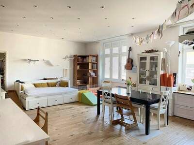 Anlageobjekt kaufen in 1170 Wien