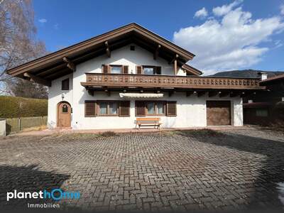 Einfamilienhaus kaufen in 5700 Zell am See (Bild 2)