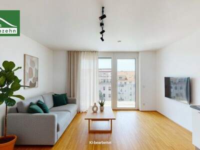 Terrassenwohnung mieten in 8020 Graz (Bild 3)