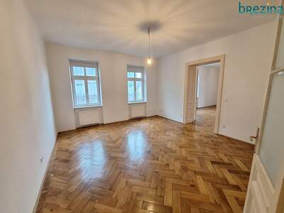 Altbauwohnung mieten in 1030 Wien (Bild 1)