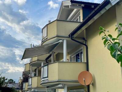 Wohnung mit Balkon kaufen in 5071 Wals (Bild 4)