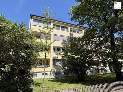 Wohnung kaufen in 5020 Salzburg
