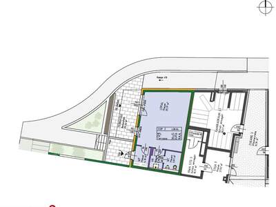 Gewerbeobjekt kaufen in 2334 Vösendorf (Bild 2)