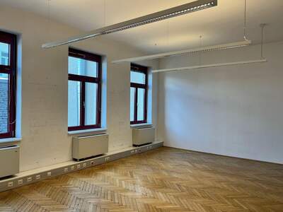 Gewerbeobjekt mieten in 1060 Wien (Bild 2)