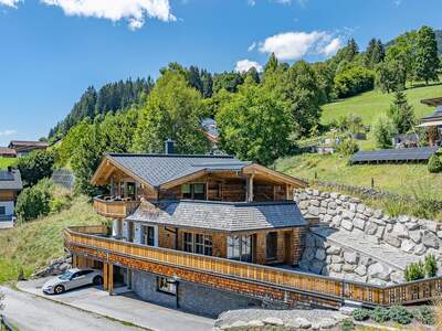 Chalet kaufen in 5722 Niedernsill (Bild 2)