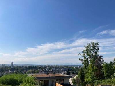 Grundstück kaufen in 4060 Leonding