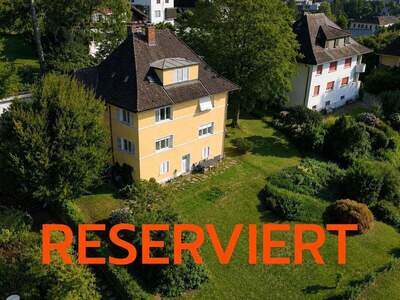 Haus kaufen in 6900 Bregenz