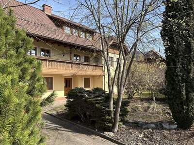 Haus kaufen in 8763 Sankt Oswald