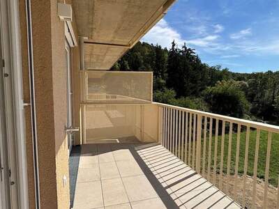 Wohnung mit Balkon mieten in 8043 Graz (Bild 3)