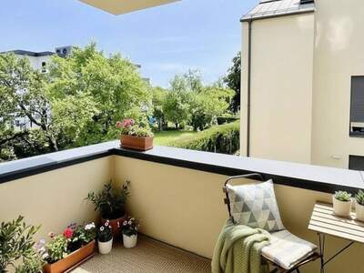 Anlageobjekt kaufen in 1220 Wien