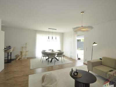 Haus mit Garten kaufen in 3252 Petzenkirchen (Bild 3)