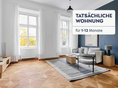 Wohnung mieten in 1040 Wien