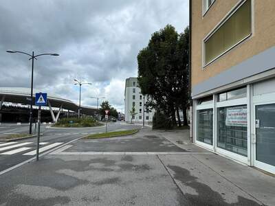 Ladenlokal mieten in 5020 Salzburg