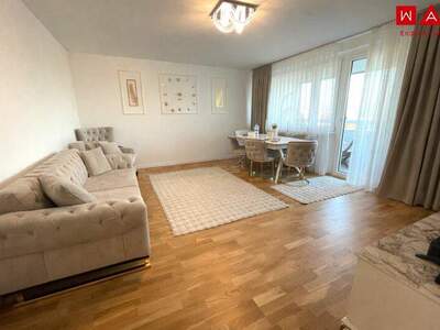 Terrassenwohnung mieten in 4020 Linz (Bild 3)