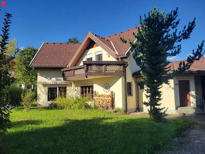 Haus kaufen in 9560 Waiern