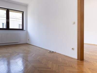 Wohnung mieten in 4020 Linz