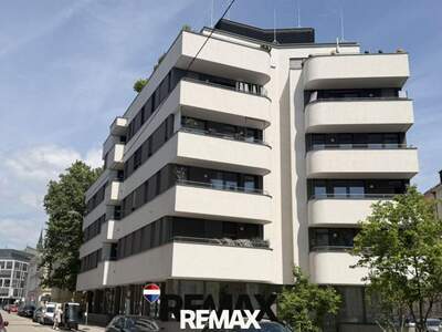 Wohnung mit Balkon kaufen in 4020 Linz (Bild 1)