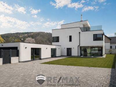 Einfamilienhaus kaufen in 2534 Alland (Bild 5)