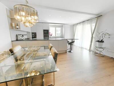 Erdgeschosswohnung mieten in 5142 Eggelsberg