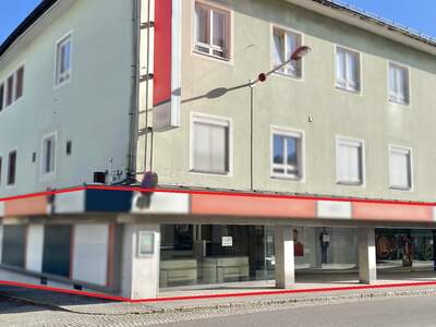 Einzelhandel mieten in 8940 Liezen (Bild 3)