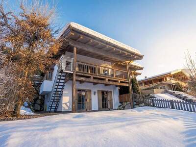 Haus kaufen in 6370 Kitzbühel