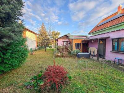 Grundstück kaufen in 1220 Wien