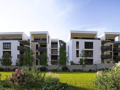 Wohnung kaufen in 6080 Innsbruck