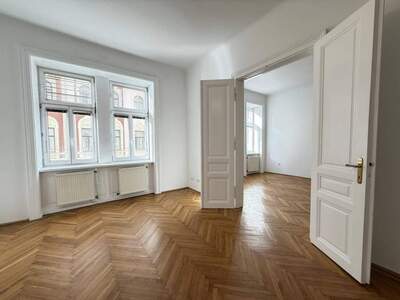 Eigentumswohnung in 1180 Wien