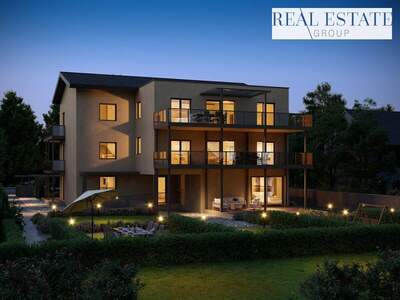 Eigentumswohnung in 9122 St. Kanzian