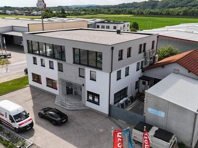 Gewerbeobjekt mieten in 3100 Ratzersdorf