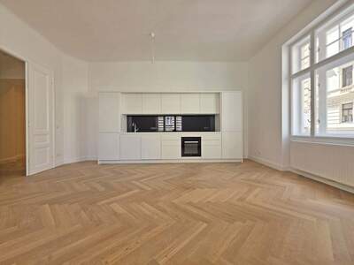 Apartment provisionsfrei mieten in 1070 Wien