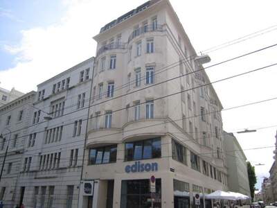 Gewerbeobjekt mieten in 1080 Wien (Bild 1)