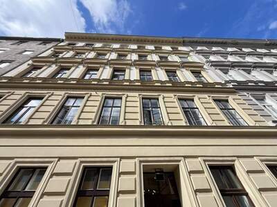 Wohnung kaufen in 1020 Wien